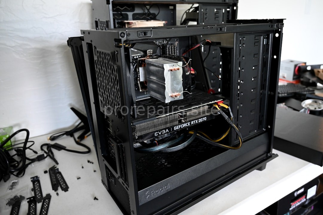 Expert Computer Repair