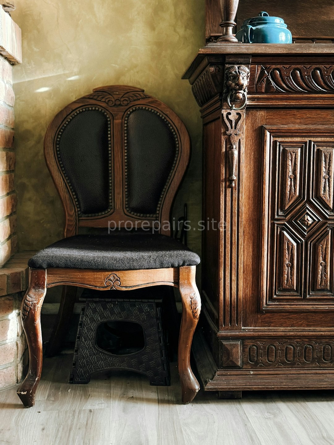 Furniture Repair