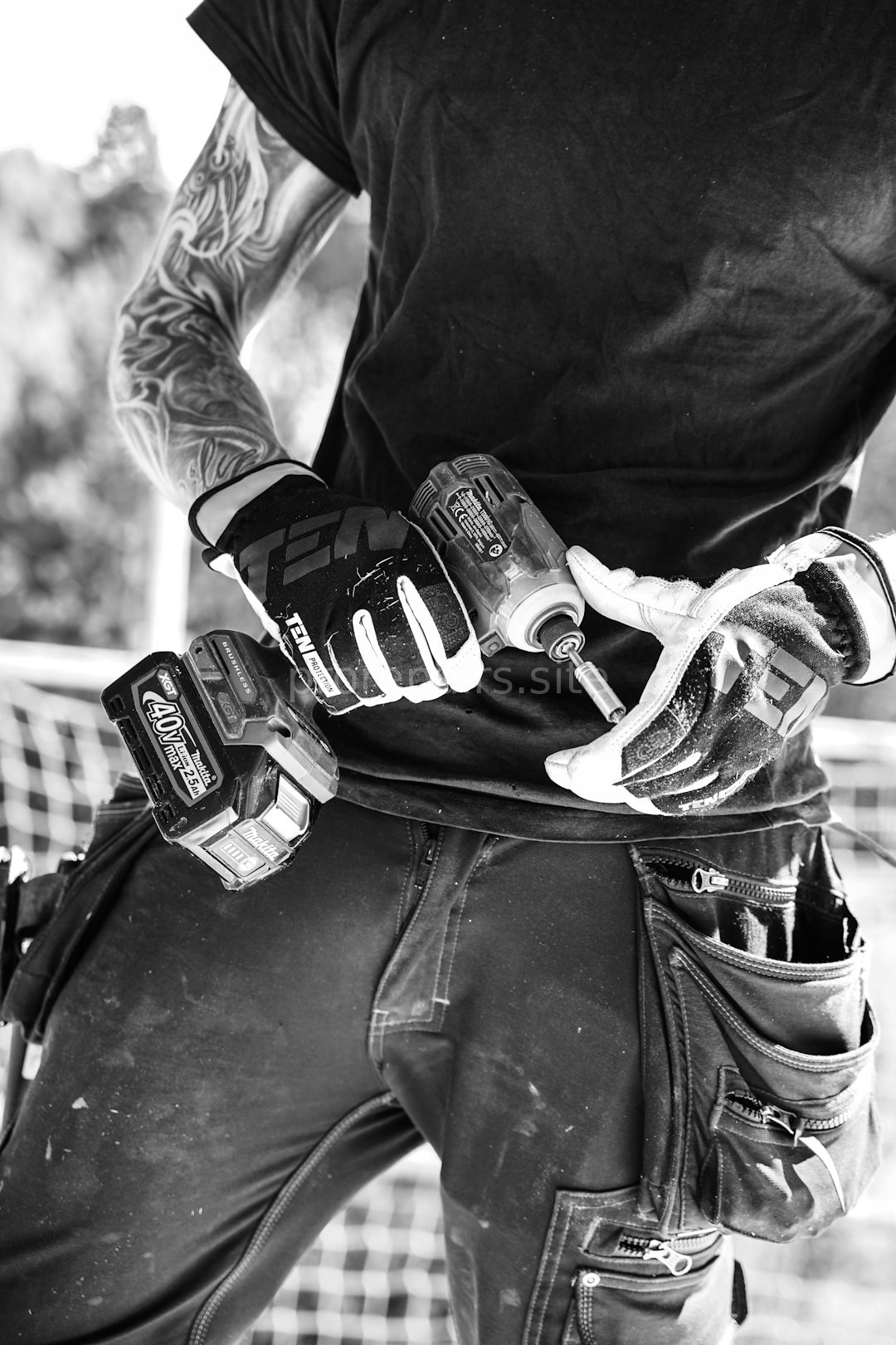Carpentry