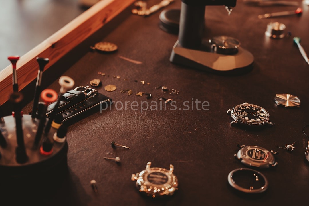Polishing